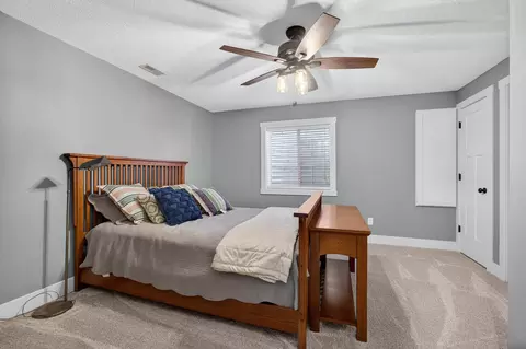 Bedroom - 339 Hillside Dr, Eldridge, IA 52748 photo 7 of 7