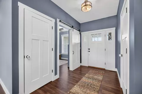 Entry Way - 339 Hillside Dr, Eldridge, IA 52748 photo 1 of 5