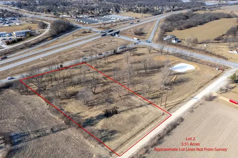 0000 S Utah Ave, Davenport, IA 52802