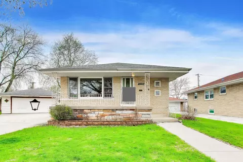 10108 Kilpatrick Ave, Oak Lawn, IL 60453