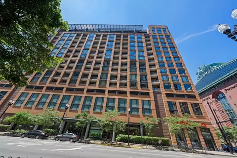 520 S State St #1722, Chicago, IL 60605