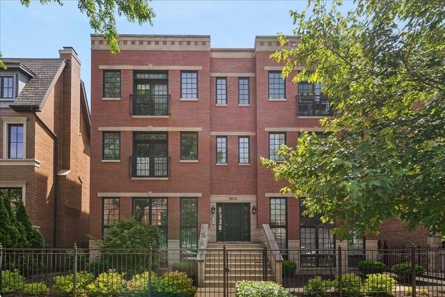3625 N Lakewood Ave #1N, Chicago, IL 60613