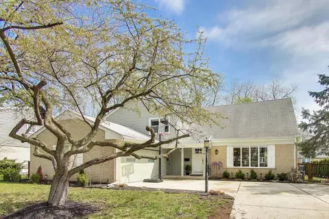 505 S Elm St, Palatine, IL 60067