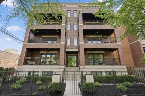 843 W Fletcher St #3W, Chicago, IL 60657