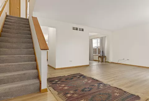 Living - 4709 W Iris Ln, Monee, IL 60449 photo 3 of 3