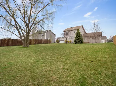 Exterior - 4709 W Iris Ln, Monee, IL 60449 photo 2 of 6