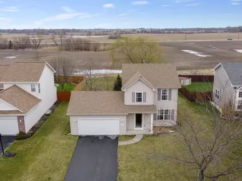View/Area - 4709 W Iris Ln, Monee, IL 60449 photo 1 of 2