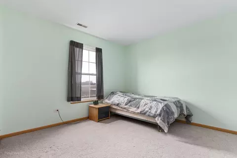 Bedroom - 4709 W Iris Ln, Monee, IL 60449 photo 6 of 6