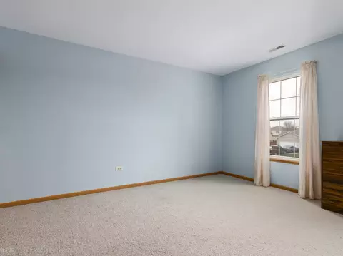 Bedroom - 4709 W Iris Ln, Monee, IL 60449 photo 3 of 6