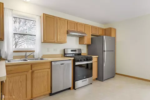 Kitchen - 4709 W Iris Ln, Monee, IL 60449 photo 1 of 3