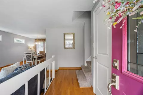 Entry Way - 2106 Sumac Dr, Champaign, IL 61821 photo 1 of 1