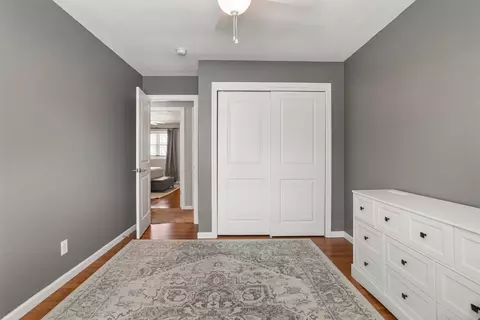 Bedroom - 2106 Sumac Dr, Champaign, IL 61821 photo 5 of 5