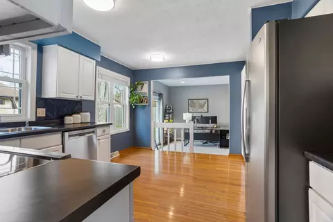 Kitchen - 2106 Sumac Dr, Champaign, IL 61821 photo 1 of 5