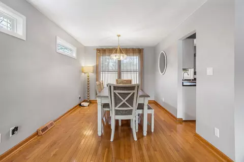 Dining - 2106 Sumac Dr, Champaign, IL 61821 photo 1 of 2