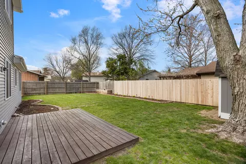 Exterior - 2106 Sumac Dr, Champaign, IL 61821 photo 6 of 6