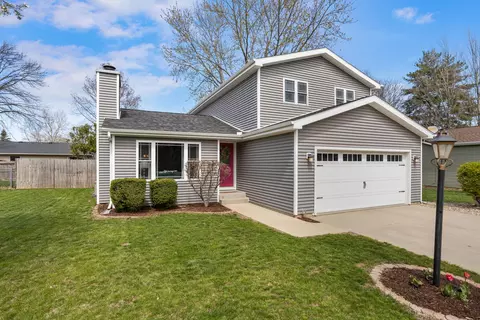 Exterior - 2106 Sumac Dr, Champaign, IL 61821 photo 2 of 6