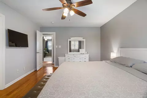 Bedroom - 2106 Sumac Dr, Champaign, IL 61821 photo 2 of 5