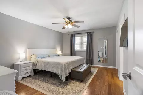 Bedroom - 2106 Sumac Dr, Champaign, IL 61821 photo 1 of 5