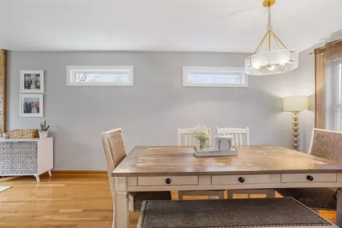 Dining - 2106 Sumac Dr, Champaign, IL 61821 photo 2 of 2