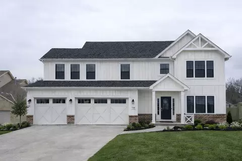 25910 W Ravine Woods Dr, Channahon, IL 60410