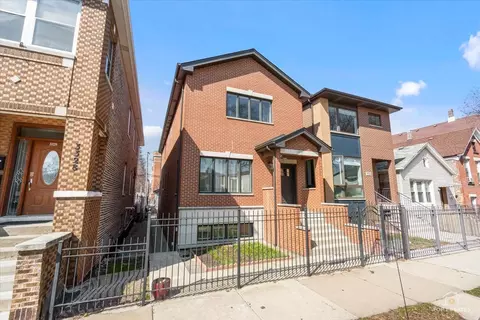 3326 S Lituanica Ave, Chicago, IL 60608