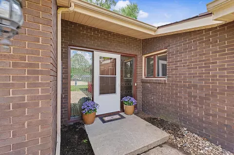 Entry Way - 1809 Augusta Dr, Champaign, IL 61821 photo 1 of 1