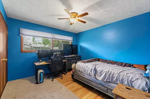 Bedroom - 1809 Augusta Dr, Champaign, IL 61821 photo 1 of 4