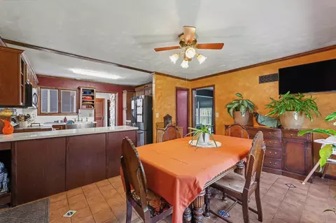 Dining - 1809 Augusta Dr, Champaign, IL 61821 photo 2 of 2