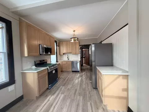 Kitchen - Undisclosed, Chicago, IL 60636 photo 2 of 6