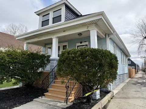 Exterior - Undisclosed, Chicago, IL 60636 photo 2 of 5