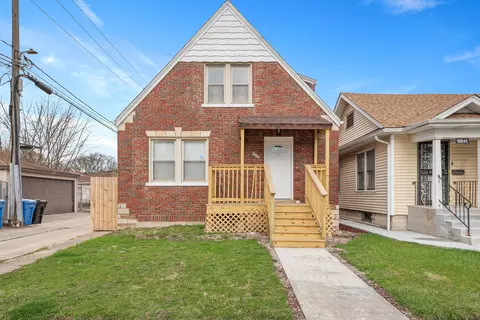 10644 S Eggleston Ave, Chicago, IL 60628
