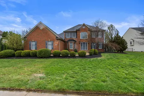 1805 Mullikin Dr, Champaign, IL 61822