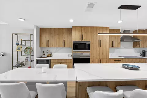 Kitchen - 180 E Pearson St #3702, Chicago, IL 60611 photo 6 of 6