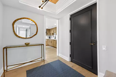Entry Way - 180 E Pearson St #3702, Chicago, IL 60611 photo 4 of 4