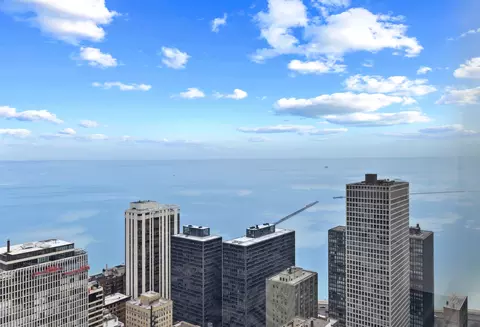 View/Area - 180 E Pearson St #3702, Chicago, IL 60611 photo 2 of 4