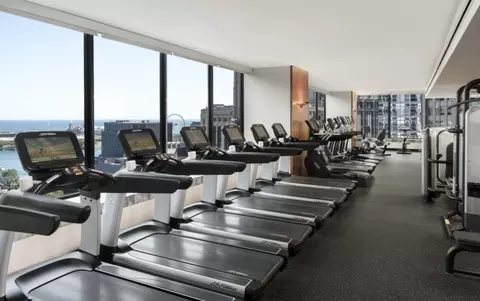 View/Area - 180 E Pearson St #3702, Chicago, IL 60611 photo 4 of 4