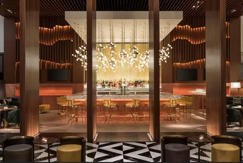 Dining - 180 E Pearson St #3702, Chicago, IL 60611 photo 1 of 1