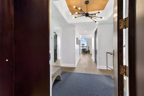 Entry Way - 180 E Pearson St #3702, Chicago, IL 60611 photo 3 of 4