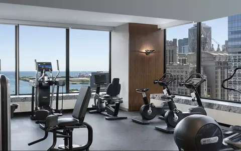 View/Area - 180 E Pearson St #3702, Chicago, IL 60611 photo 3 of 4