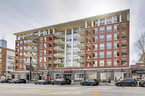 1001 W Madison St #606, Chicago, IL 60607