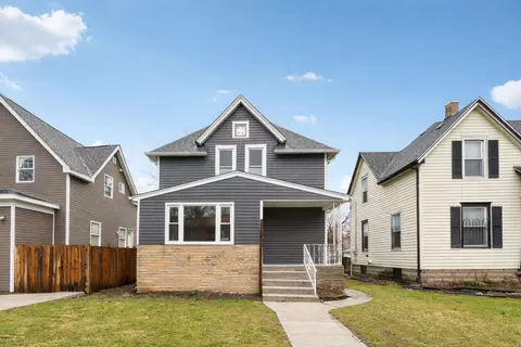 1306 Parmele St, Rockford, IL 61104