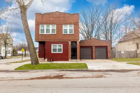 12258 S Normal Ave, Chicago, IL 60628