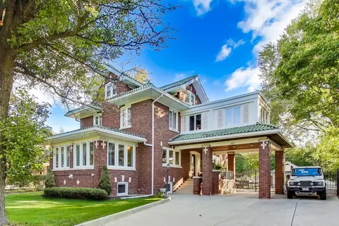 823 Jackson Ave, River Forest, IL 60305