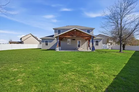 Exterior - 1813 Partridge Pt, Normal, IL 61761 photo 3 of 4