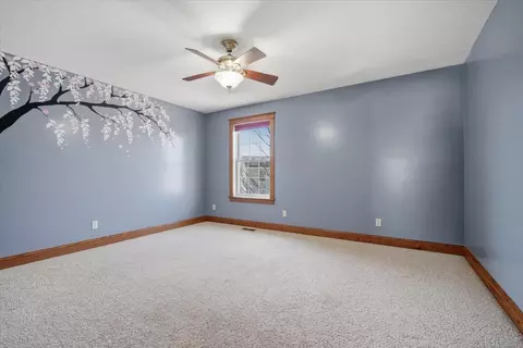 Bedroom - 1813 Partridge Pt, Normal, IL 61761 photo 3 of 5