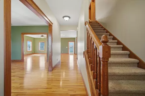 Entry Way - 1813 Partridge Pt, Normal, IL 61761 photo 1 of 1