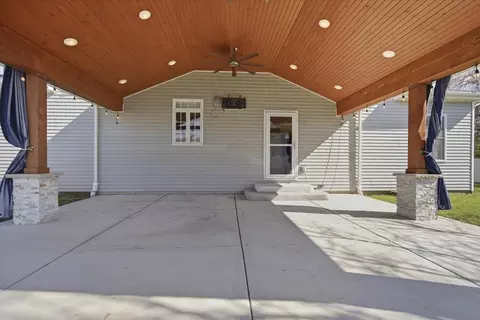 Exterior - 1813 Partridge Pt, Normal, IL 61761 photo 2 of 4
