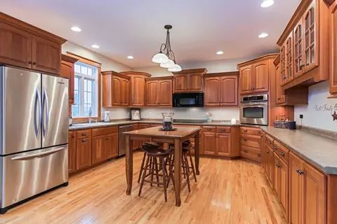 Kitchen - 1813 Partridge Pt, Normal, IL 61761 photo 1 of 3