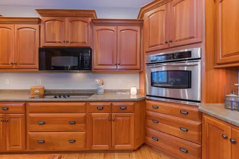 Kitchen - 1813 Partridge Pt, Normal, IL 61761 photo 3 of 3