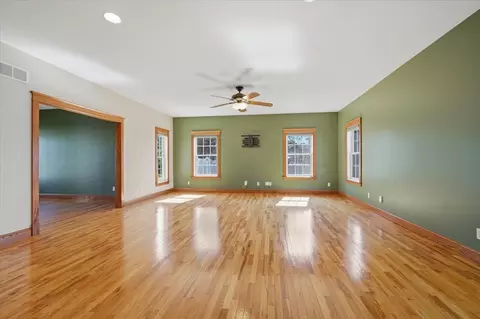 Living - 1813 Partridge Pt, Normal, IL 61761 photo 2 of 3